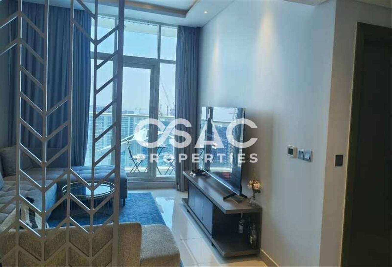 Furnished | Canal View | Prime Location photo 6