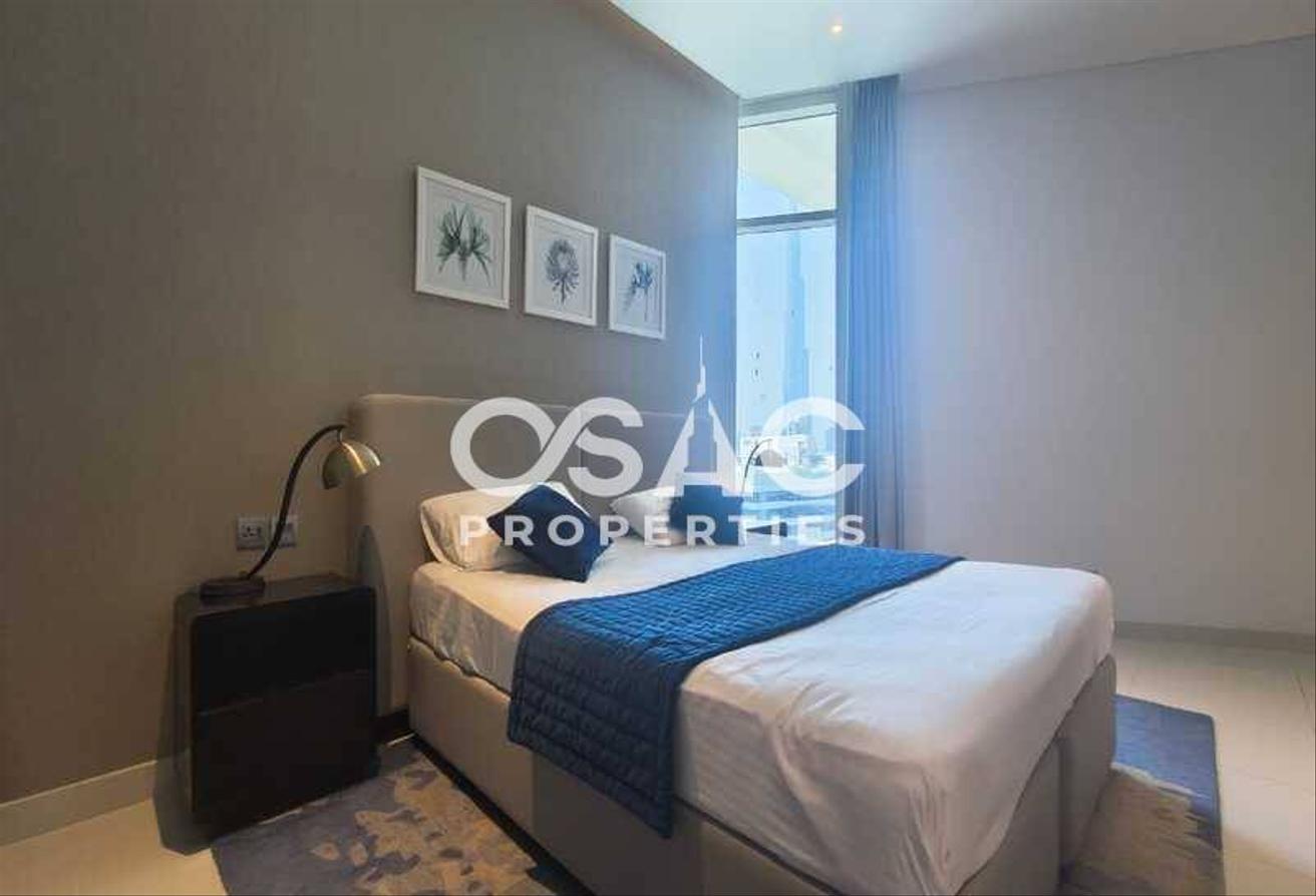 Furnished | Canal View | Prime Location photo 8