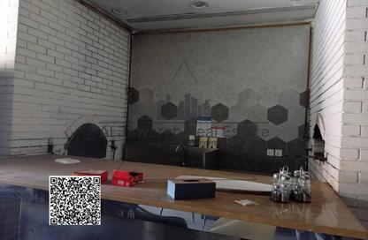 Shop - Studio - 1 Bathroom for sale in Al Hamidiya 2 - Al Hamidiya - Ajman Shop - Studio - 1 Bathroom for sale in Al Hamidiya 2 - Al Hamidiya - Ajman