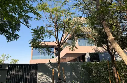 فيلا - 5 غرف نوم - 6 حمامات للبيع في سينديان - مسار - تلال سيتي - الشارقة