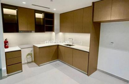 Apartment - 2 Bedrooms - 2 Bathrooms for rent in Cedar at Creek Beach Building 4 - Cedar at Creek Beach - Creek Beach - Dubai Creek Harbour (The Lagoons) - Dubai