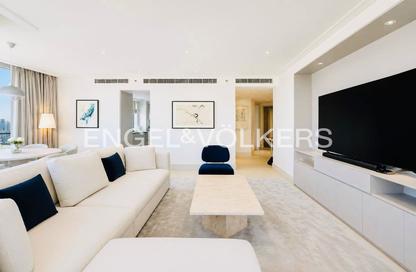 Apartment - 2 - 3 for sale in Vida Residence Downtown - Downtown Dubai - Dubai