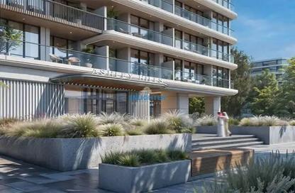 Apartment - Studio - 1 Bathroom for sale in Ashley Hills - Arjan - Dubai
