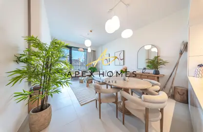 Apartment - 2 Bedrooms - 3 Bathrooms for rent in Canal Front Residence 6 - Canal Front Residences - Al Wasl - Dubai