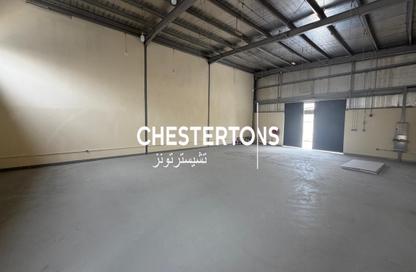 مستودع - استوديو للبيع في القوز الصناعية - القوز - دبي مستودع - استوديو للبيع في القوز الصناعية - القوز - دبي