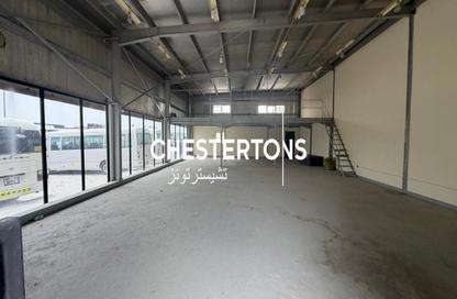 مستودع - استوديو للبيع في القوز الصناعية - القوز - دبي مستودع - استوديو للبيع في القوز الصناعية - القوز - دبي