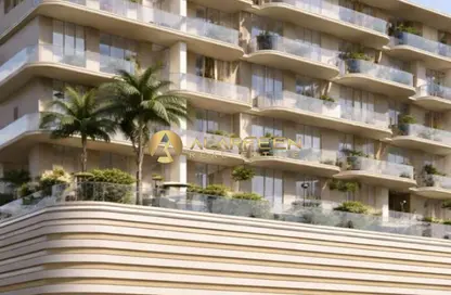 شقة - غرفة نوم - 2 حمامات للبيع في دار الأيهام ون - المدينة العالمية المرحلة 2 - 4 الورسان - الورسان - دبي