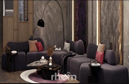 Apartment - Studio - 1 Bathroom for sale in MBL Signature - JLT Cluster R - Jumeirah Lake Towers - Dubai Apartment - Studio - 1 Bathroom for sale in MBL Signature - JLT Cluster R - Jumeirah Lake Towers - Dubai