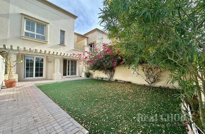 Villa - 2 Bedrooms - 3 Bathrooms for rent in Springs 10 - The Springs - Dubai
