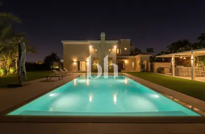 Villa - 5 Bedrooms - 6 Bathrooms for sale in Mirador La Coleccion 2 - Mirador La Coleccion - Arabian Ranches - Dubai