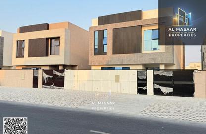 Villa - 5 - 7 for sale in Al Yasmeen 1 - Al Yasmeen - Ajman Villa - 5 - 7 for sale in Al Yasmeen 1 - Al Yasmeen - Ajman