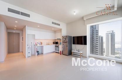 Apartment - 2 Bedrooms - 2 Bathrooms for rent in Harbour Gate Tower 2 - Harbour Gate - Dubai Creek Harbour (The Lagoons) - Dubai Apartment - 2 Bedrooms - 2 Bathrooms for rent in Harbour Gate Tower 2 - Harbour Gate - Dubai Creek Harbour (The Lagoons) - Dubai