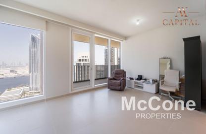 Apartment - 2 Bedrooms - 2 Bathrooms for rent in Harbour Gate Tower 2 - Harbour Gate - Dubai Creek Harbour (The Lagoons) - Dubai Apartment - 2 Bedrooms - 2 Bathrooms for rent in Harbour Gate Tower 2 - Harbour Gate - Dubai Creek Harbour (The Lagoons) - Dubai