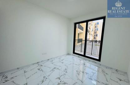 Apartment - Studio - 1 for sale in West - Marina Residences Phase 3 - Al Hamra Village - Ras Al Khaimah Apartment - Studio - 1 for sale in West - Marina Residences Phase 3 - Al Hamra Village - Ras Al Khaimah