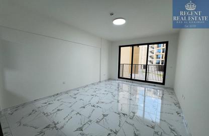Apartment - Studio - 1 for sale in West - Marina Residences Phase 3 - Al Hamra Village - Ras Al Khaimah Apartment - Studio - 1 for sale in West - Marina Residences Phase 3 - Al Hamra Village - Ras Al Khaimah