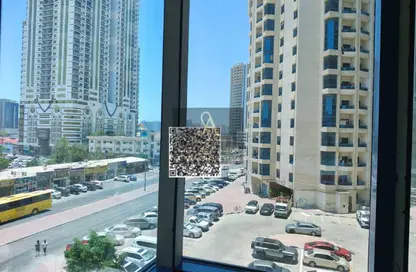 شقة - غرفة نوم - 2 حمامات للبيع في برج الخور ب 3 - أبراج الخور - عجمان وسط المدينة - عجمان شقة - غرفة نوم - 2 حمامات للبيع في برج الخور ب 3 - أبراج الخور - عجمان وسط المدينة - عجمان