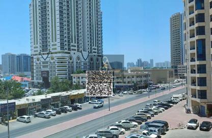 Apartment - 1 - 2 for sale in Al Khor Tower B3 - Al Khor Towers - Ajman Downtown - Ajman Apartment - 1 - 2 for sale in Al Khor Tower B3 - Al Khor Towers - Ajman Downtown - Ajman