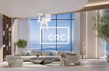 Office Space - Studio for sale in Berkeley Tower by Ellington - Business Bay - Dubai