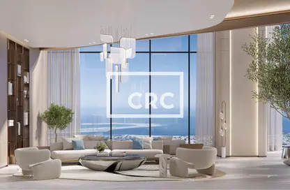 Office Space - Studio for sale in Berkeley Tower by Ellington - Business Bay - Dubai
