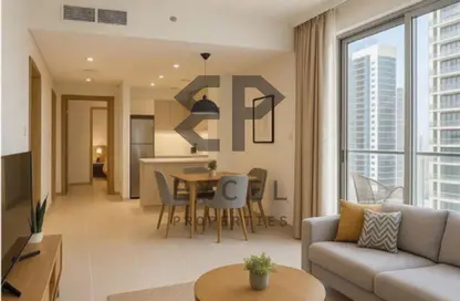 Apartment - 1 Bathroom for sale in Celesto Tower - Dubai Land Residence Complex - Dubai Apartment - 1 Bathroom for sale in Celesto Tower - Dubai Land Residence Complex - Dubai