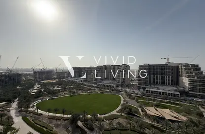 Apartment - 2 Bedrooms - 2 Bathrooms for rent in Lime Gardens - Dubai Hills Estate - Dubai
