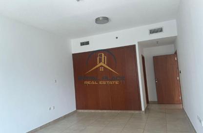 Apartment - 1 Bedroom - 2 Bathrooms for rent in MAG 218 - Dubai Marina - Dubai