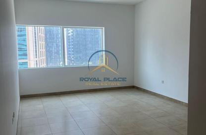 Apartment - 1 Bedroom - 2 Bathrooms for rent in MAG 218 - Dubai Marina - Dubai
