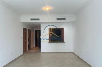 Apartment - 1 Bedroom - 2 Bathrooms for rent in MAG 218 - Dubai Marina - Dubai