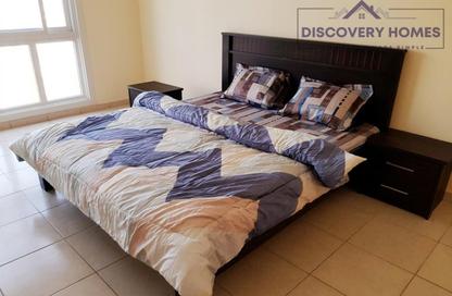 Apartment - 1 Bedroom - 2 Bathrooms for sale in Gardenia 1 - Emirates Gardens 1 - District 13 - Jumeirah Village Circle - Dubai