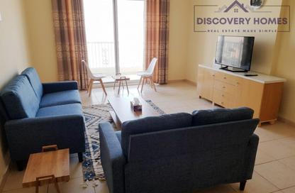 Apartment - 1 Bedroom - 2 Bathrooms for sale in Gardenia 1 - Emirates Gardens 1 - District 13 - Jumeirah Village Circle - Dubai