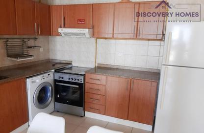Apartment - 1 Bedroom - 2 Bathrooms for sale in Gardenia 1 - Emirates Gardens 1 - District 13 - Jumeirah Village Circle - Dubai