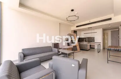 Apartment - 1 Bedroom - 2 Bathrooms for rent in WestView Tower - District 11 - Jumeirah Village Circle - Dubai