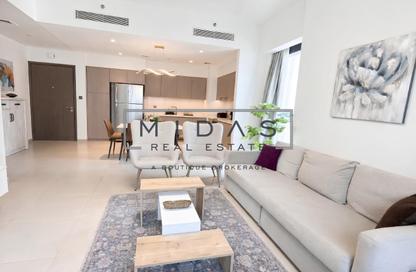 Apartment - 2 - 3 for rent in Act One - Act One Act Two Towers - Opera District - Downtown Dubai - Dubai Apartment - 2 - 3 for rent in Act One - Act One Act Two Towers - Opera District - Downtown Dubai - Dubai