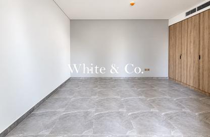 Apartment - Studio - 1 for rent in Peninsula Two - Peninsula - Business Bay - Dubai