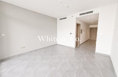 Apartment - Studio - 1 Bathroom for rent in Peninsula Two - Peninsula - Business Bay - Dubai