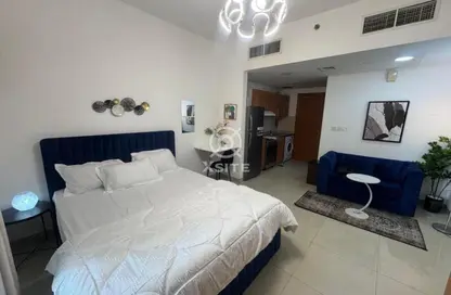 شقة - 1 حمام للايجار في C برج - ليك سايد ريزيدنس - مدينة دبي للإنتاج (اي ام بي زد) - دبي