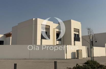 Villa - 6 - 7 for rent in Fay Al Reeman II - Al Shamkha - Abu Dhabi Villa - 6 - 7 for rent in Fay Al Reeman II - Al Shamkha - Abu Dhabi