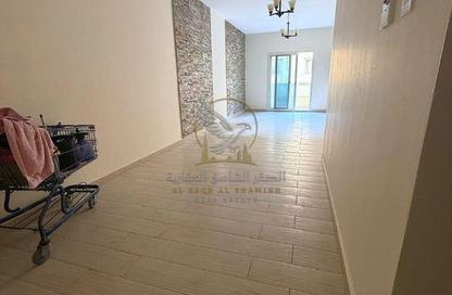 Apartment - 2 - 2 for rent in Muweileh Community - Muwaileh Commercial - Sharjah