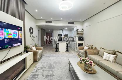 شقة - 2 غرف نوم - 2 حمامات للبيع في A السكن الإمبراطوري - أمبريال ريزيدنس - مثلث قرية جميرا - دبي
