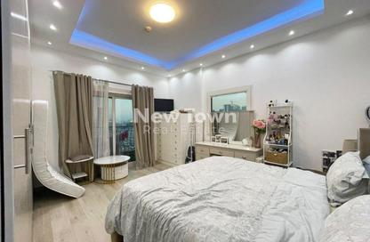 شقة - 2 غرف نوم - 2 حمامات للبيع في A السكن الإمبراطوري - أمبريال ريزيدنس - مثلث قرية جميرا - دبي