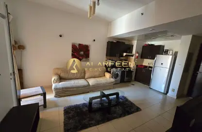 شقة - غرفة نوم - 2 حمامات للايجار في الصيف 2 - الصيف - سيزون كوميونيتي - منطقة 15 - قرية جميرا الدائرية - دبي