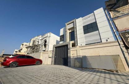 فيلا - 5 غرف نوم - 6 حمامات للبيع في الزاهية جاردنز - الزاهية - عجمان فيلا - 5 غرف نوم - 6 حمامات للبيع في الزاهية جاردنز - الزاهية - عجمان