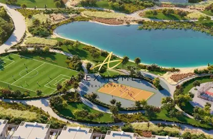 Apartment - 1 Bedroom - 2 Bathrooms for sale in Elo 2 - Elo - Damac Hills 2 - Dubai