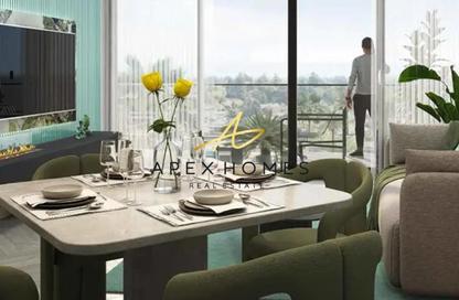 Apartment - 1 Bedroom - 2 Bathrooms for sale in Elo 2 - Elo - Damac Hills 2 - Dubai