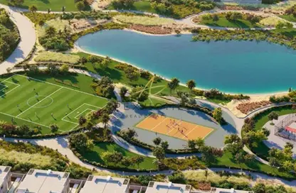 Apartment - 1 Bedroom - 2 Bathrooms for sale in Elo 2 - Elo - Damac Hills 2 - Dubai