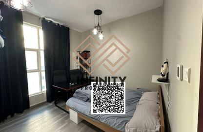 Apartment - 2 - 2 for sale in City Tower - Al Nuaimiya - Ajman Apartment - 2 - 2 for sale in City Tower - Al Nuaimiya - Ajman