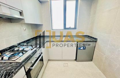 Apartment - 2 - 3 for rent in Iltemas Residence - Jumeirah Garden City - Al Satwa - Dubai Apartment - 2 - 3 for rent in Iltemas Residence - Jumeirah Garden City - Al Satwa - Dubai