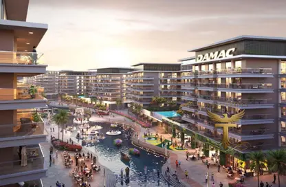 شقة - غرفة نوم - 2 حمامات للبيع في داماك ريفرسايد فيوز - مجمع دبي للاستثمار 2 - مجمع دبي للاستثمار - دبي شقة - غرفة نوم - 2 حمامات للبيع في داماك ريفرسايد فيوز - مجمع دبي للاستثمار 2 - مجمع دبي للاستثمار - دبي