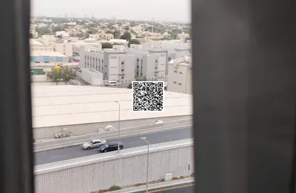 شقة - غرفة نوم - 2 حمامات للبيع في أبراج لؤلؤة عجمان - عجمان وسط المدينة - عجمان