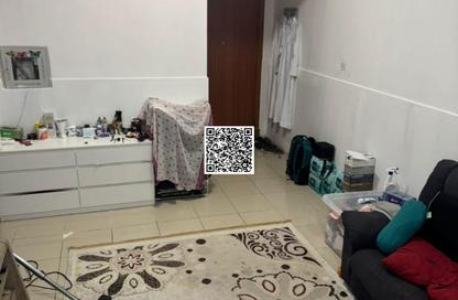 Apartment - 1 Bedroom - 2 Bathrooms for sale in Ajman Pearl Towers - Ajman Downtown - Ajman